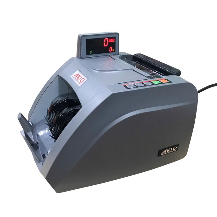 Máy đếm tiền Akio AD-2024
