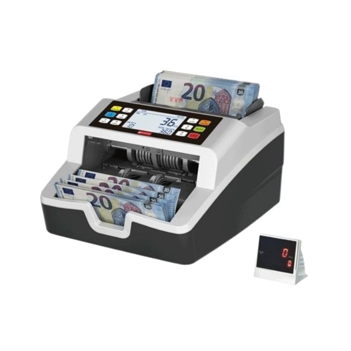Máy đếm tiền Oudis 9200C