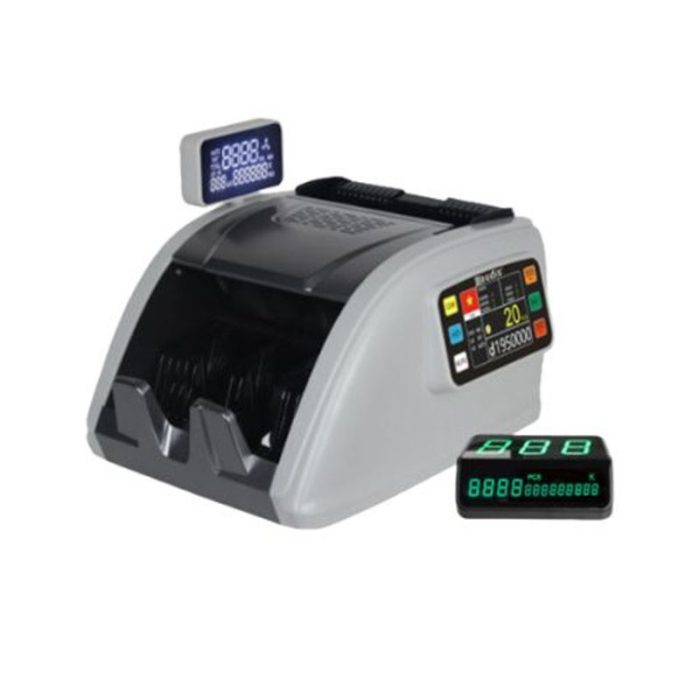 Máy đếm tiền OUDIS 8899 New tốc độ cao